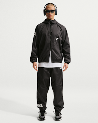 NIKE ナイキ ウィンドランナー ウーブンジャケット【Sサイズ】セットアップ NIKE公式】ナイキ ウィンドランナー メンズ グラフィック ウーブン